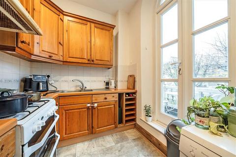undefined, Westbourne Terrace Road, London W2