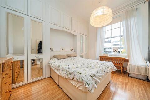 undefined, Westbourne Terrace Road, London W2