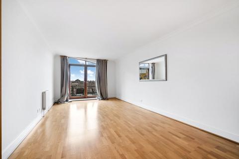 1 bedroom apartment to rent, Star Place, London, E1W