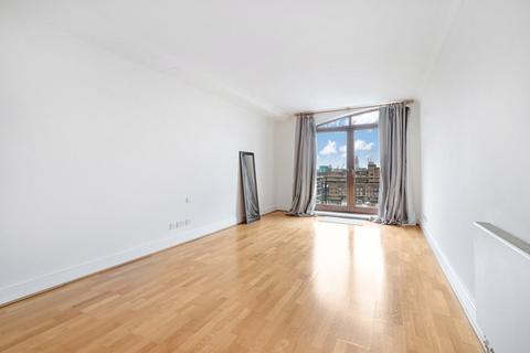 1 bedroom apartment to rent, Star Place, London, E1W
