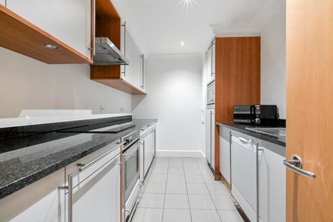 1 bedroom apartment to rent, Star Place, London, E1W