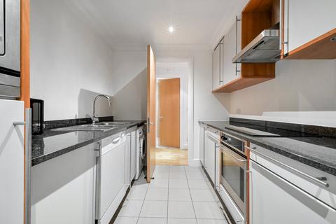 1 bedroom apartment to rent, Star Place, London, E1W