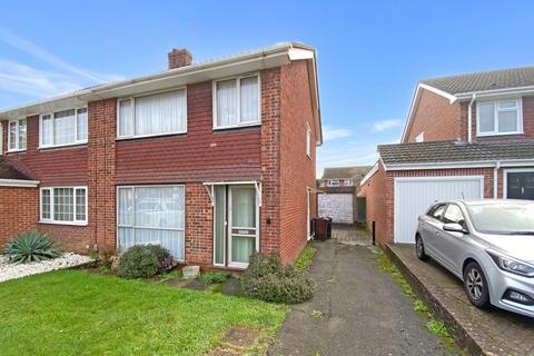 undefined, Quantock Drive, Ashford TN24
