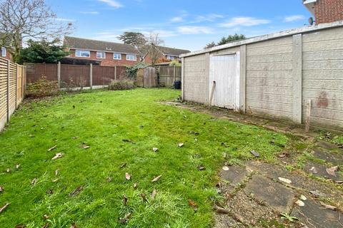 undefined, Quantock Drive, Ashford TN24