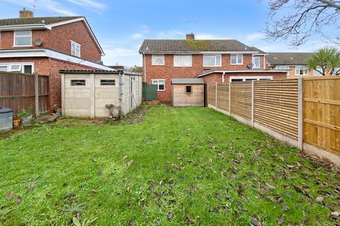 undefined, Quantock Drive, Ashford TN24