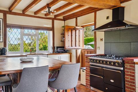 5 bedroom detached house for sale, Chartridge, Chesham, Buckinghamshire, HP5