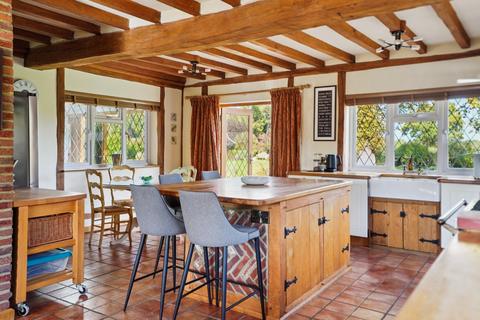 5 bedroom detached house for sale, Chartridge, Chesham, Buckinghamshire, HP5
