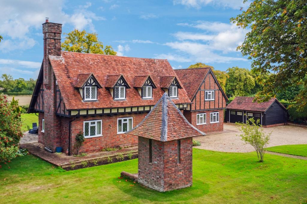 Front Folly