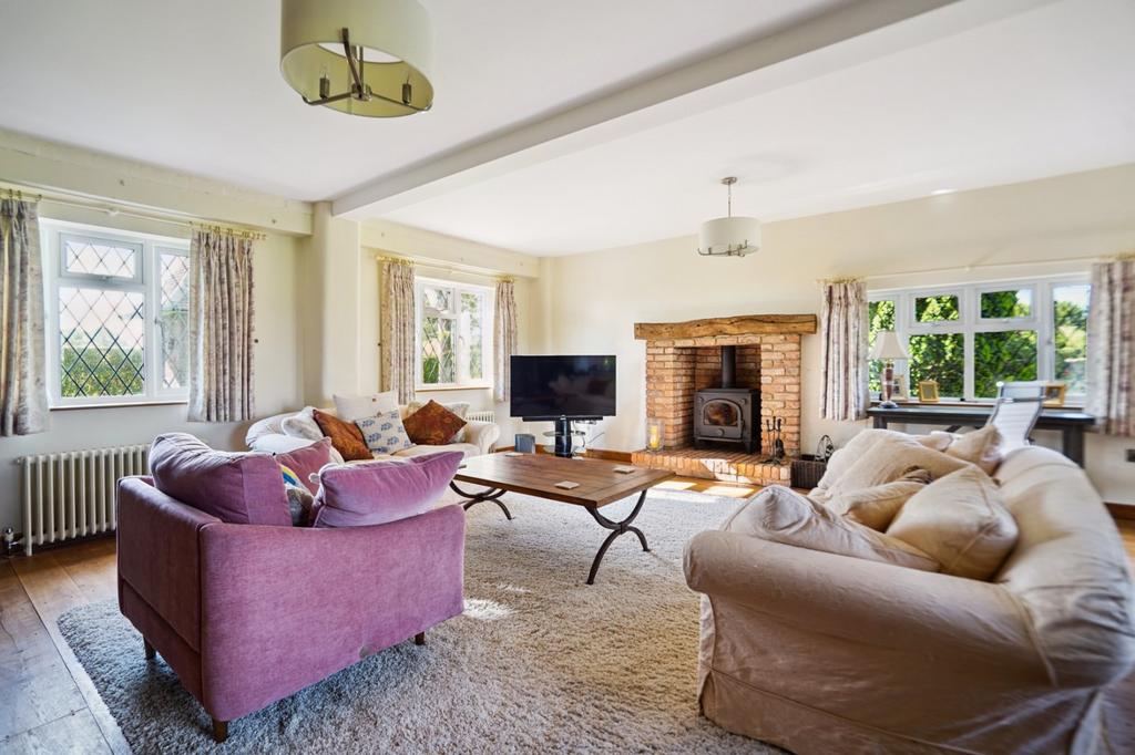 Drawing Room