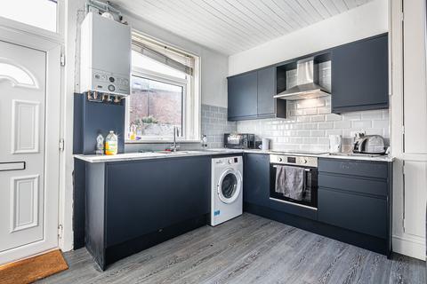 undefined, Neill Road, Sheffield S11