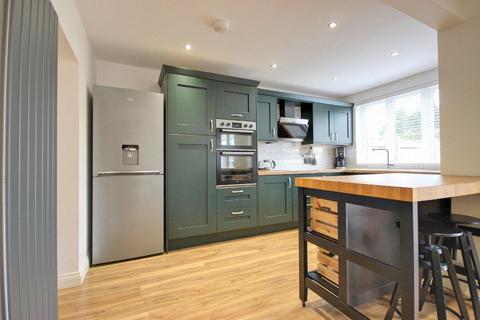 Oakdene, Cottingham