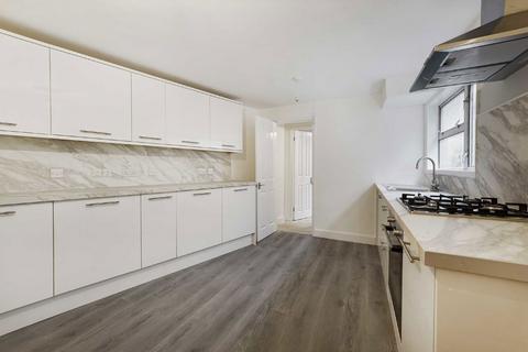 undefined, Clapham High Street, London SW4