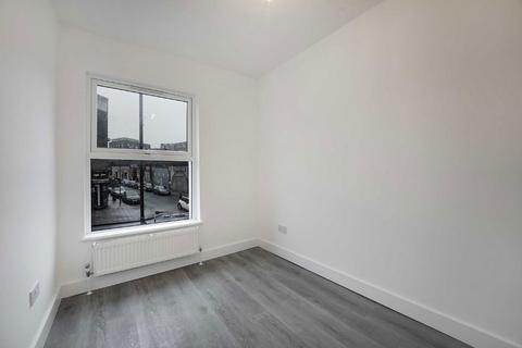 undefined, Clapham High Street, London SW4