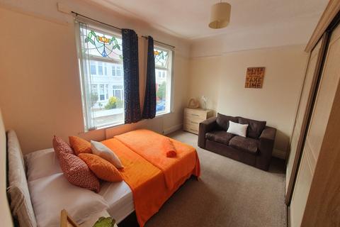 undefined, Ormiston Road, Wallasey CH45