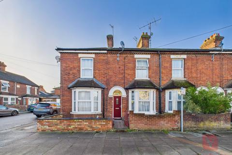 undefined, Ridgmount Street, Bedford MK42
