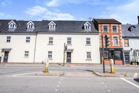 undefined, Swindon Street, Swindon SN6