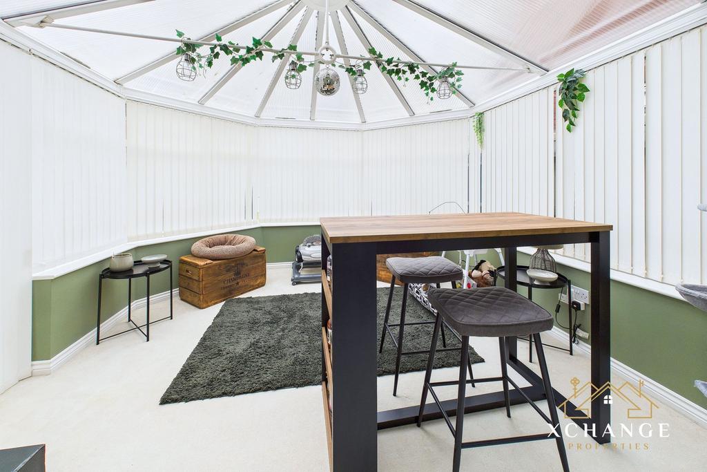 Conservatory