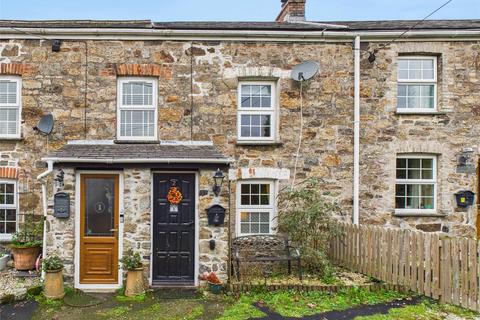 undefined, Churchtown, Lanivet, Bodmin