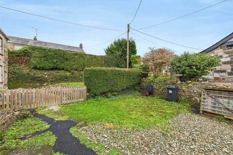 1 bedroom terraced house for sale, Churchtown, Lanivet, Bodmin
