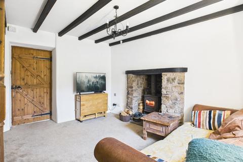 1 bedroom terraced house for sale, Churchtown, Lanivet, Bodmin