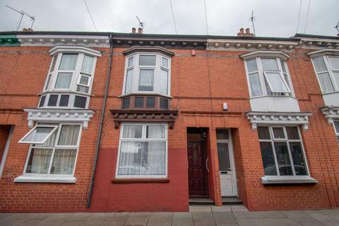 3 bedroom terraced house for sale, Devana Road, Leicester