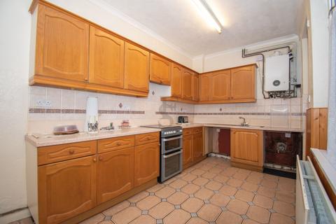 3 bedroom terraced house for sale, Devana Road, Leicester