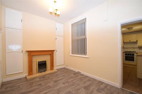 2 bedroom terraced house to rent, Trafalgar Terrace, Scarborough, North Yorkshire, YO12
