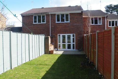 undefined, Overcombe Close, Canford Heath, Poole