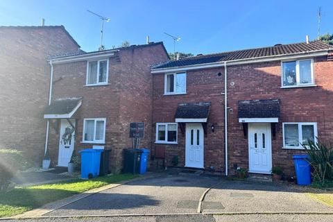Overcombe Close, Canford Heath, Poole