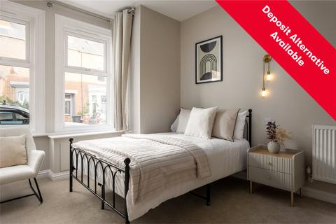 1 bedroom semi-detached house to rent, St. Pauls Road, Gloucestershire GL1
