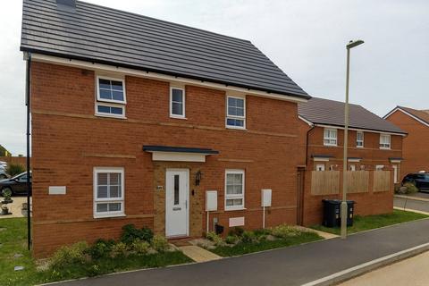 undefined, Chalk Dock Avenue,, Havant, PO9