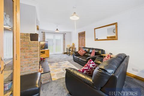 undefined, The Green, Burniston
