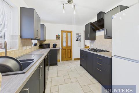 undefined, The Green, Burniston
