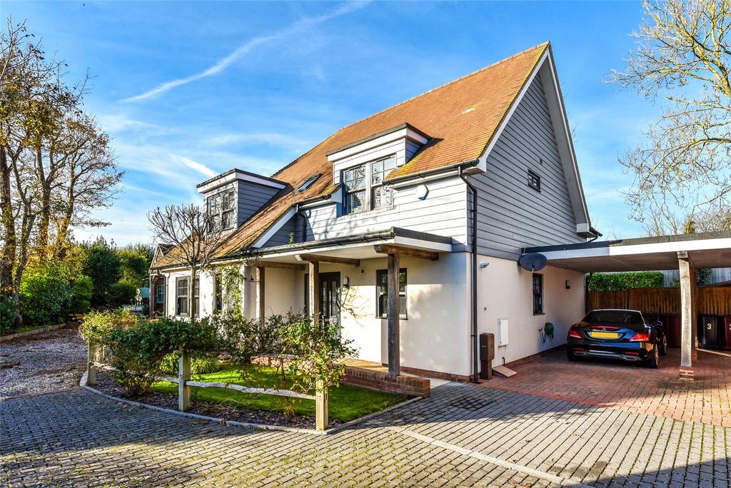 The House