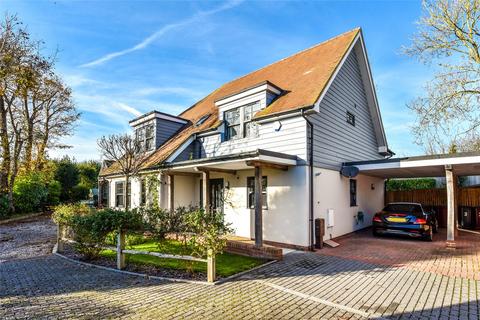 undefined, Hunston, Chichester, West Sussex, PO20