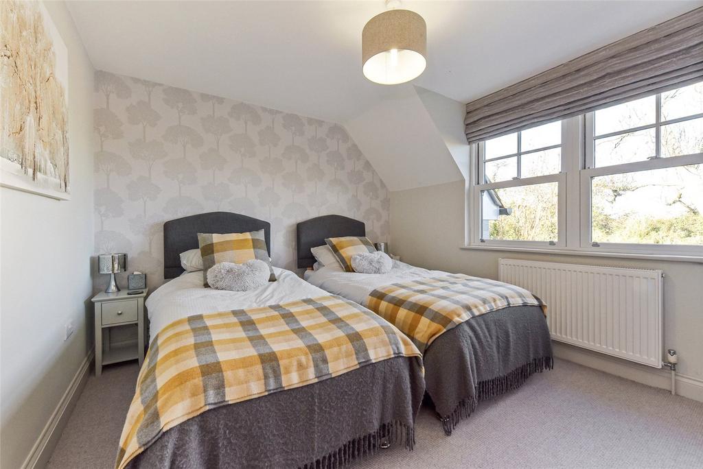 Third Bedroom