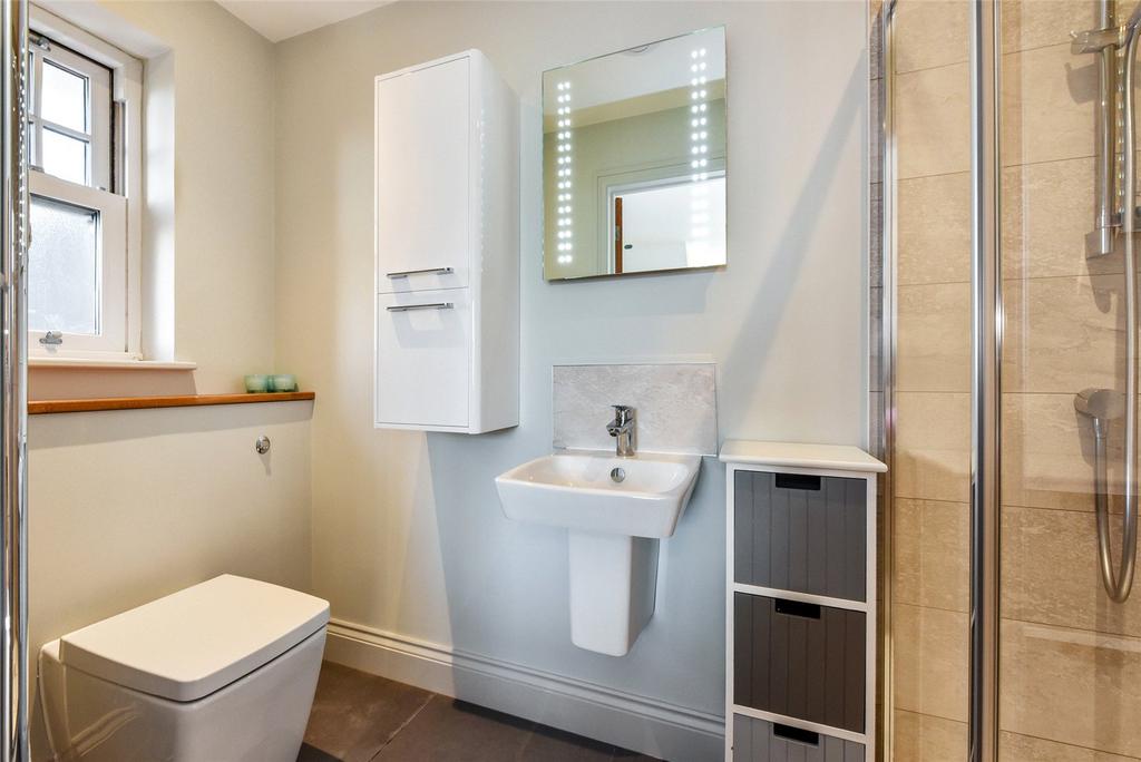 Ensuite