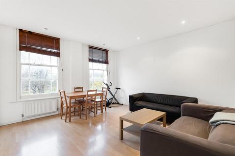 St. John's Crescent, London