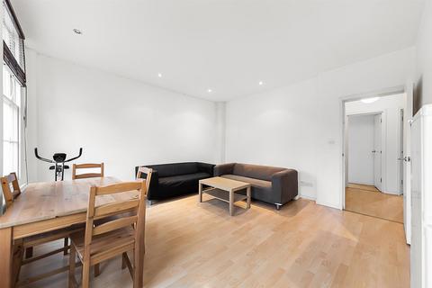 undefined, St. John's Crescent, London