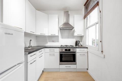 undefined, St. John's Crescent, London