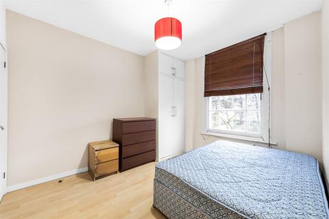 undefined, St. John's Crescent, London