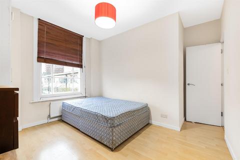 undefined, St. John's Crescent, London
