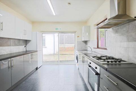 undefined, Esmar Crescent, London,, Hendon