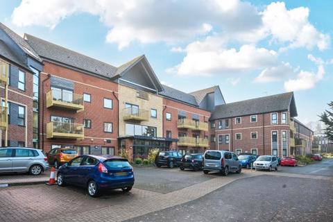 2 bedroom apartment for sale, Park Gardens, Banbury
