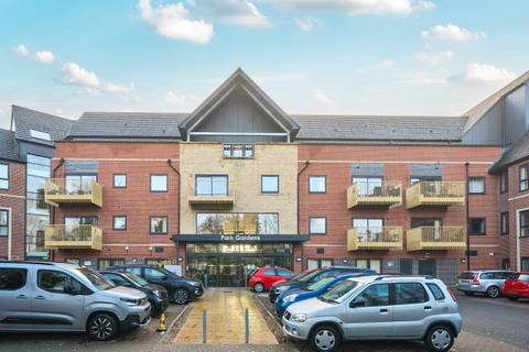 2 bedroom apartment for sale, Park Gardens, Banbury