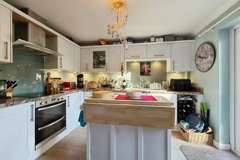 3 bedroom end of terrace house for sale, TENTERDEN