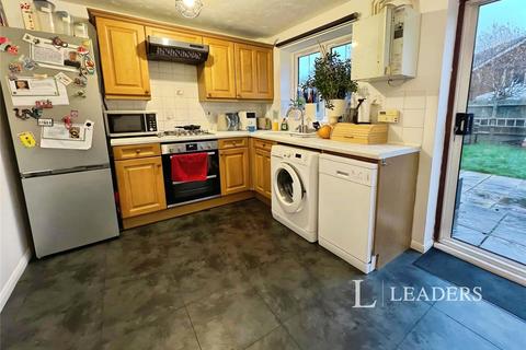 undefined, Stammers Place, Kesgrave, Ipswich, IP5