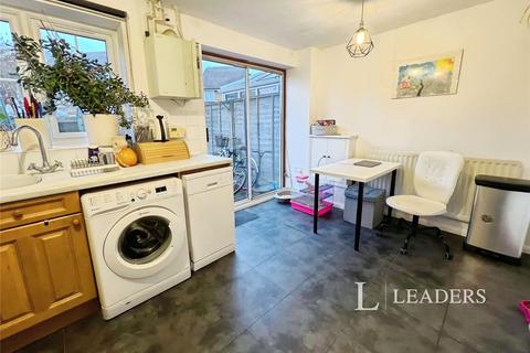 undefined, Stammers Place, Kesgrave, Ipswich, IP5