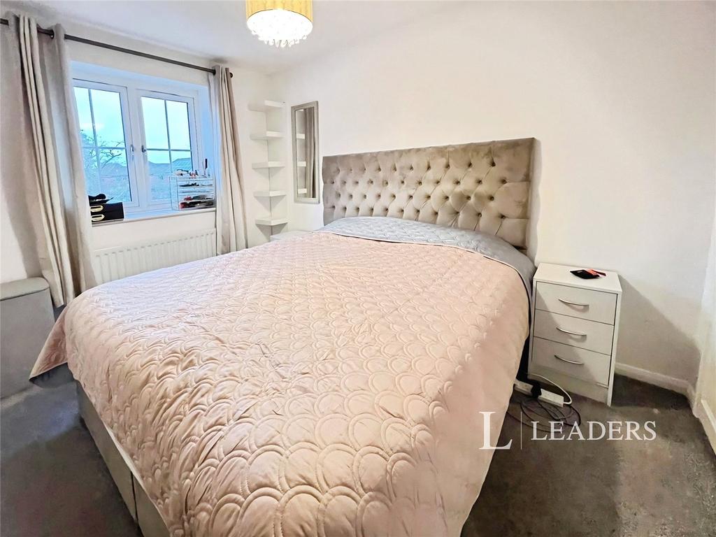 Principal Bedroom