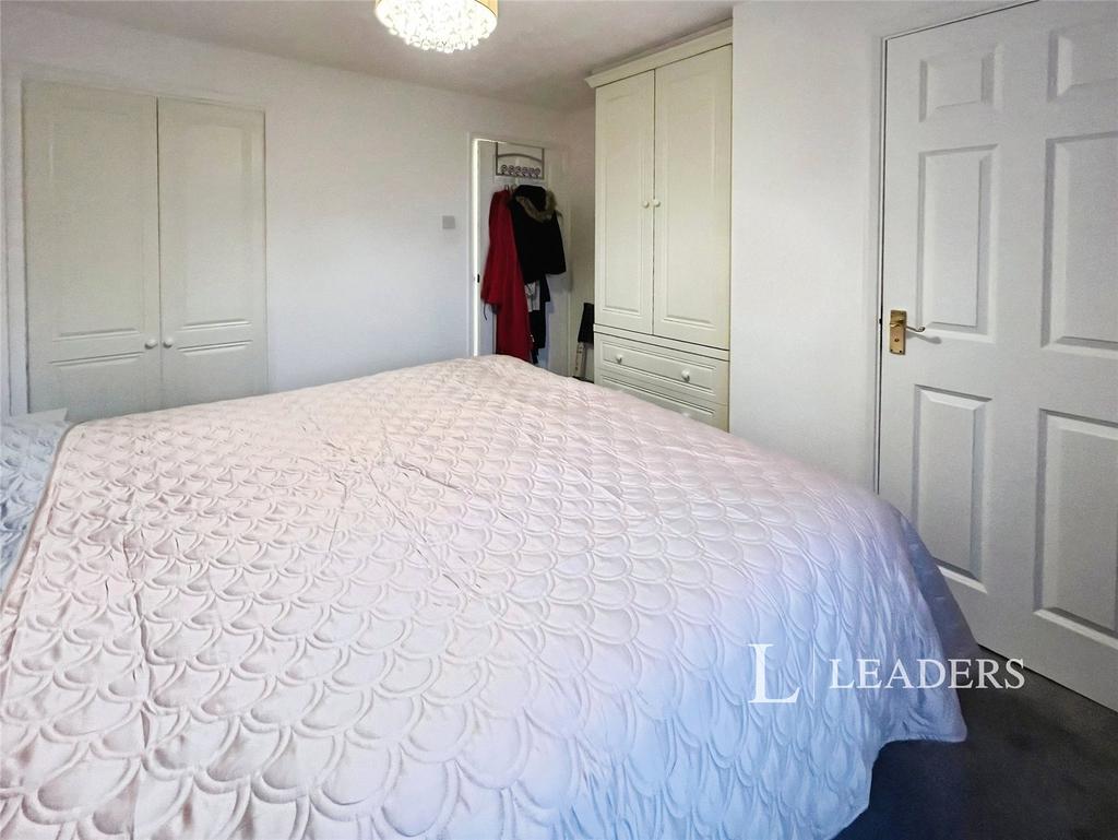 Principal Bedroom 2